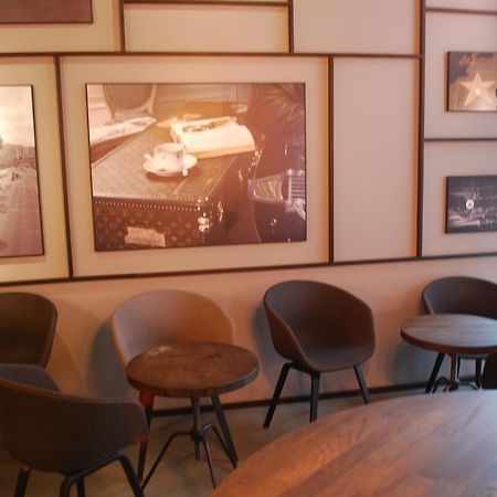 Rock Hotel Dublin Дублин Экстерьер фото
