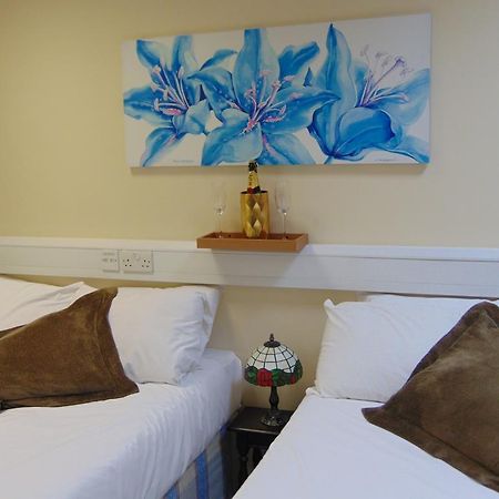 Rock Hotel Dublin Дублин Экстерьер фото