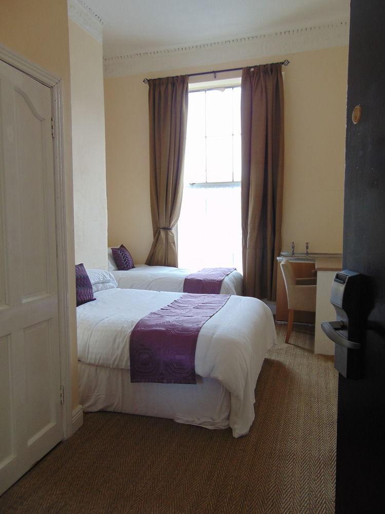 Rock Hotel Dublin Дублин Экстерьер фото