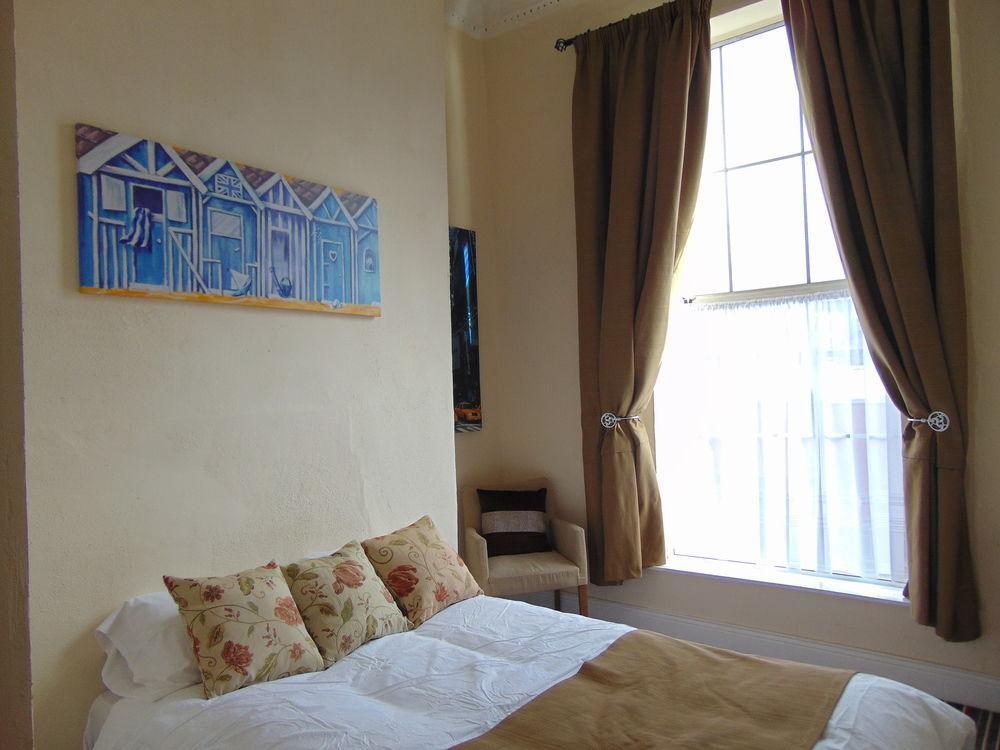Rock Hotel Dublin Дублин Экстерьер фото