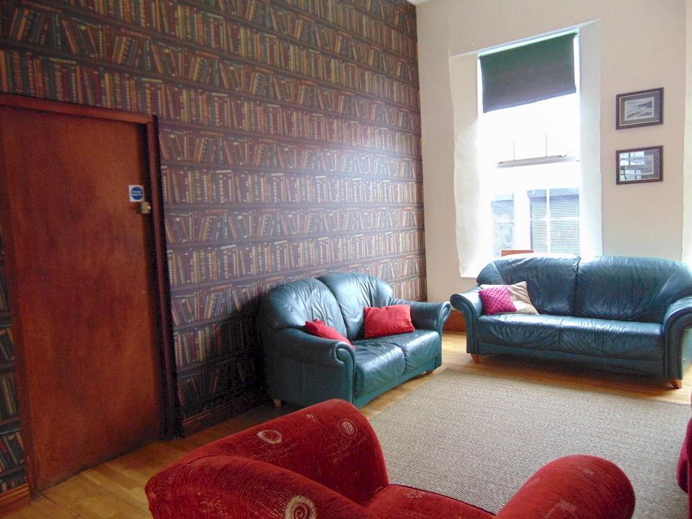 Rock Hotel Dublin Дублин Экстерьер фото