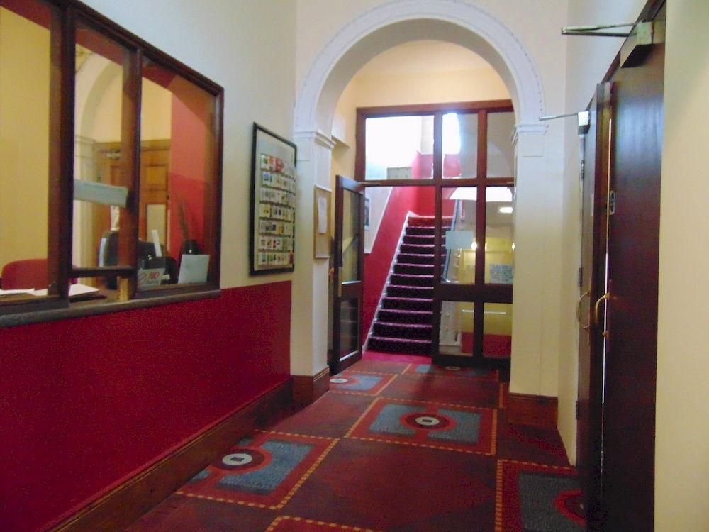 Rock Hotel Dublin Дублин Экстерьер фото