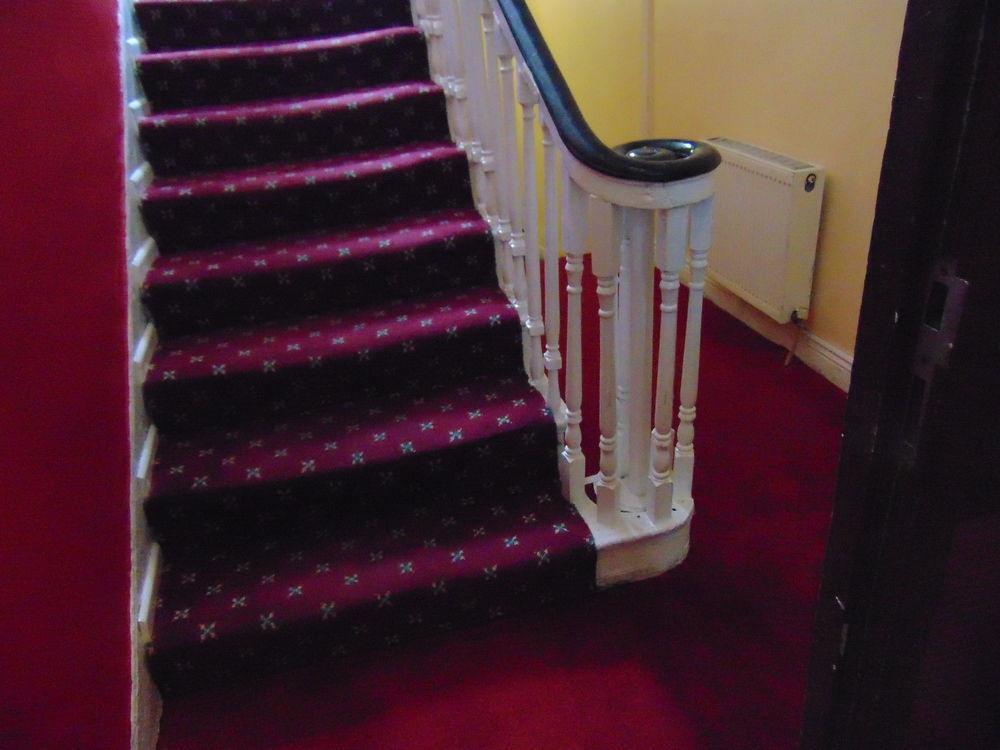 Rock Hotel Dublin Дублин Экстерьер фото
