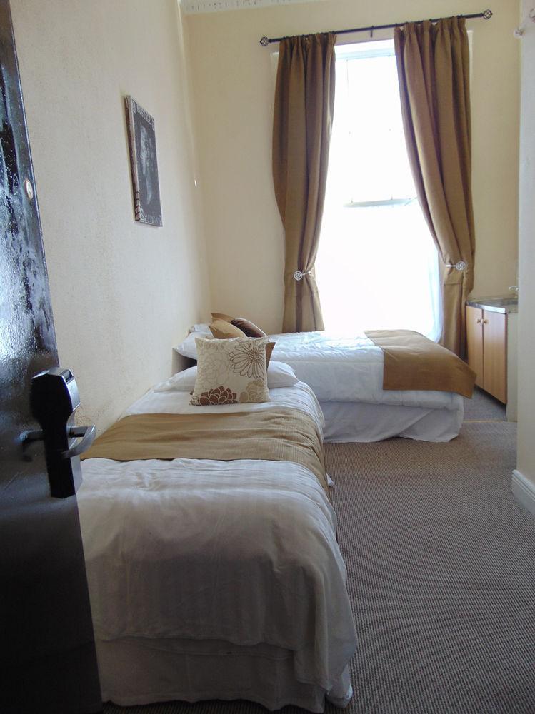 Rock Hotel Dublin Дублин Экстерьер фото
