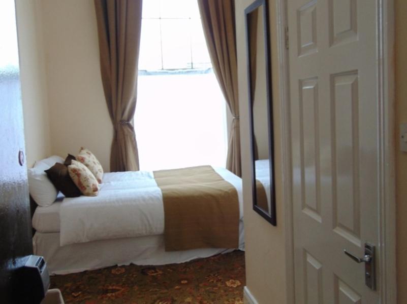Rock Hotel Dublin Дублин Экстерьер фото