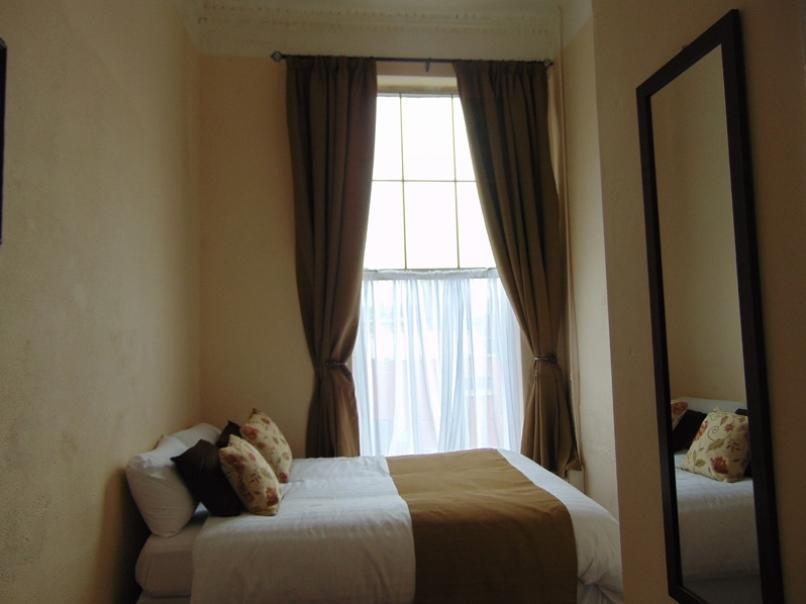 Rock Hotel Dublin Дублин Экстерьер фото